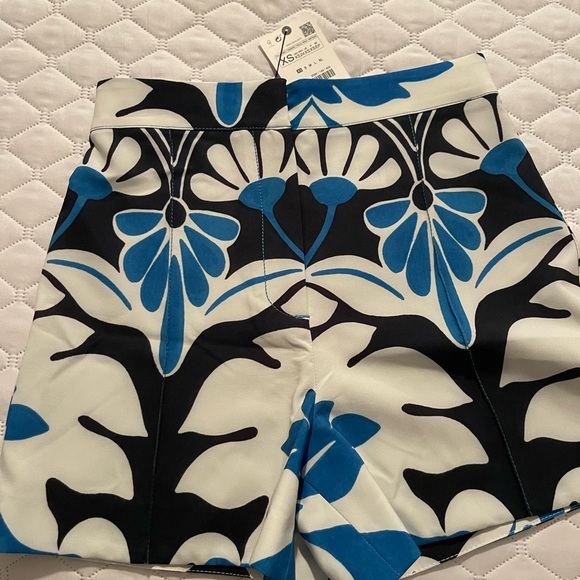 Zara printed shorts - Picture 5 of 6